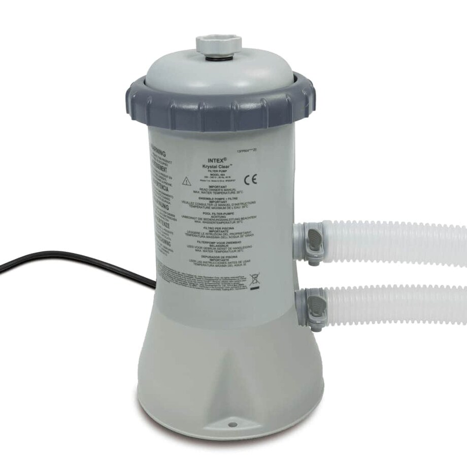 Intex Basen Prism Frame z akcesoriami, 366x99 cm, 26716GN