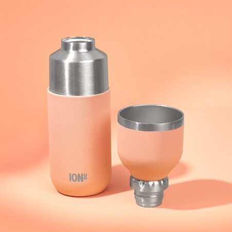 Termos podróżny Travel Flask ION8 I8FS700COR Coral