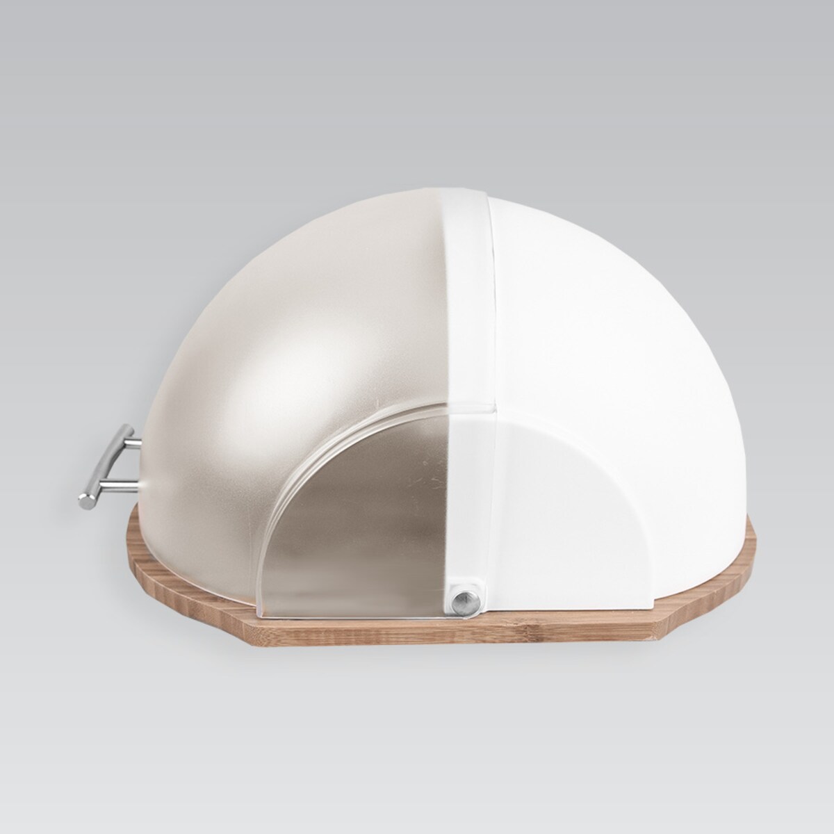 Maestro chlebak MR1678WHITE