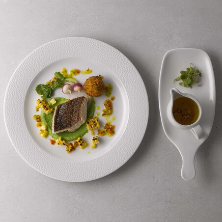 Talerz płytki Isla 234 mm