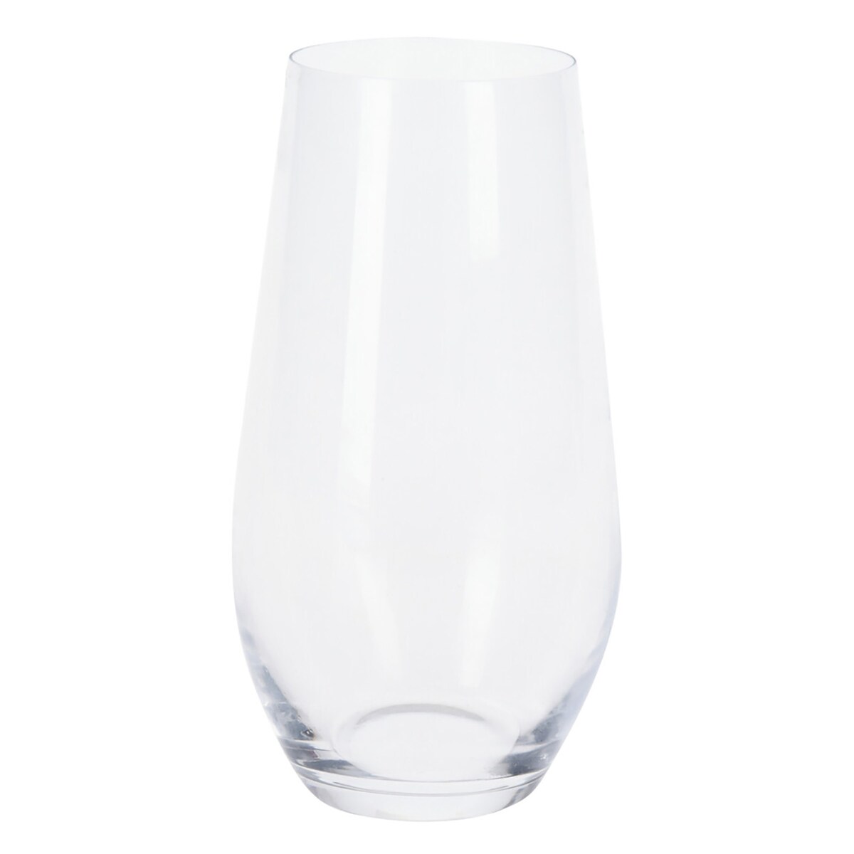 4X Szklanki Kryształowe Do Koktajli Napojów Drinków Prezent 580 Ml Komplet Zestaw Szklanek