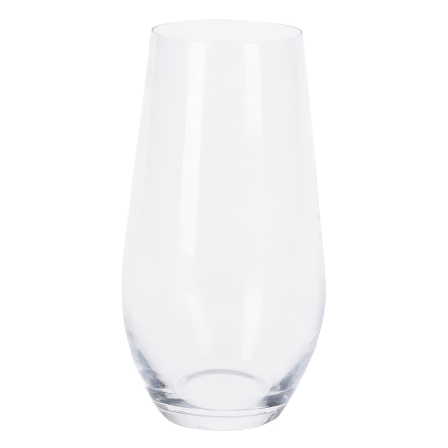 4X Szklanki Kryształowe Do Koktajli Napojów Drinków Prezent 580 Ml Komplet Zestaw Szklanek