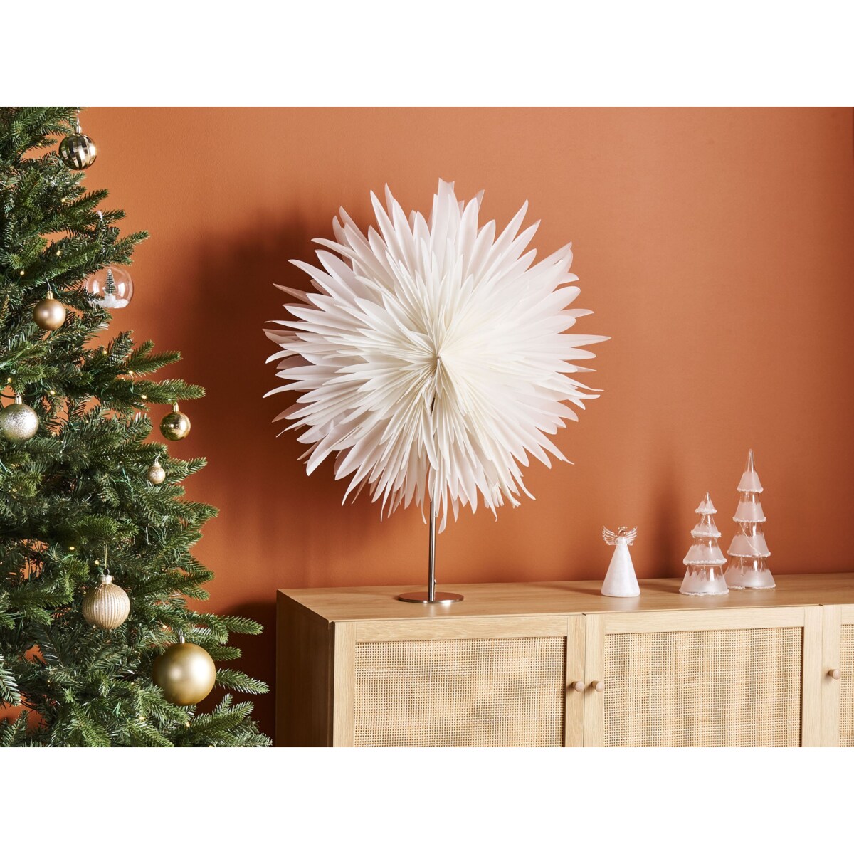 Oświetlenie świąteczne SATOPANTH