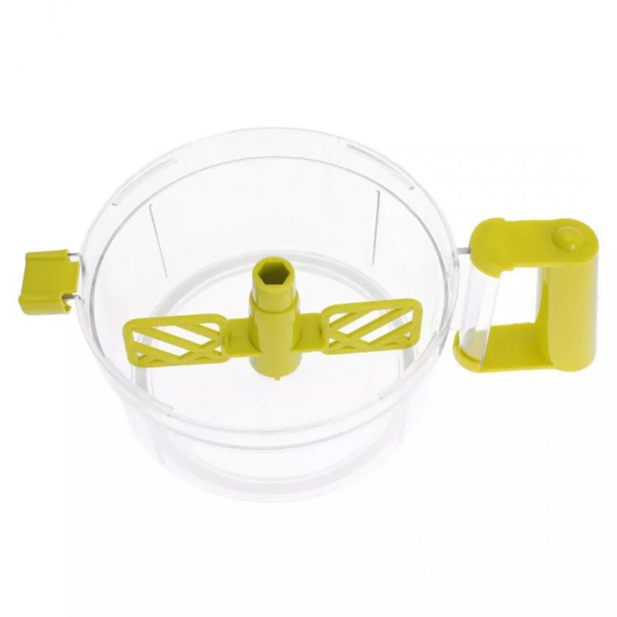 Mikser Kuchenny Ręczny Kinghoff Kh-6111