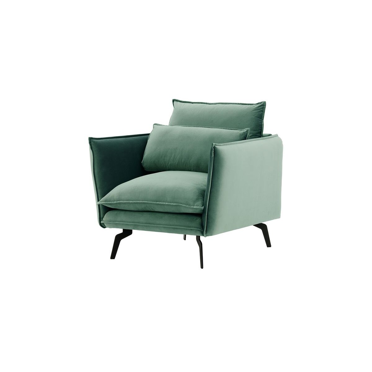 Fotel Layla-Velluto 12