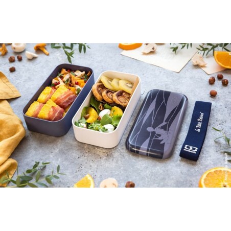Lunchbox The Little Prince Bento Original, 1000 ml, Monbento