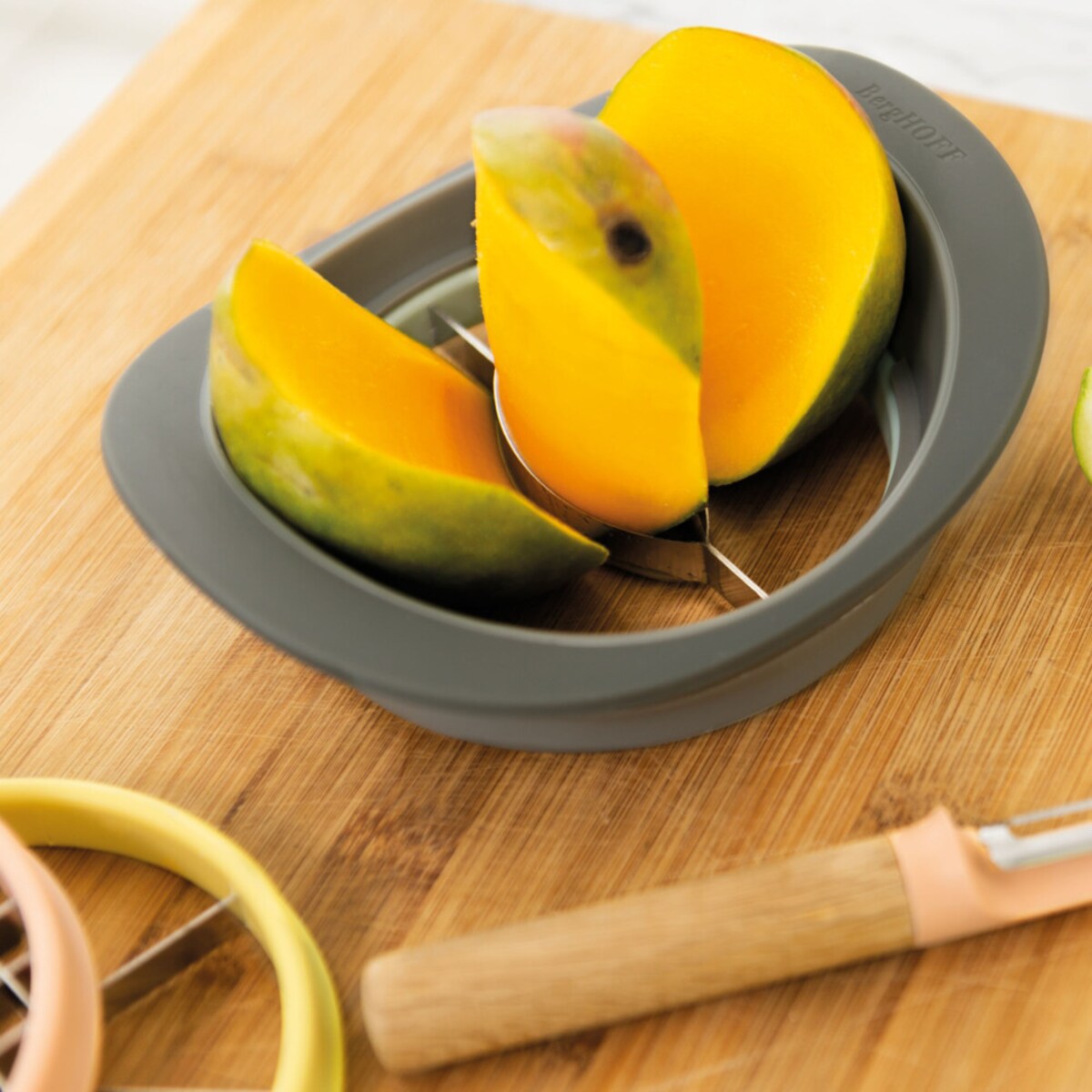 Uniwersalny zestaw do krojenia BergHOFF