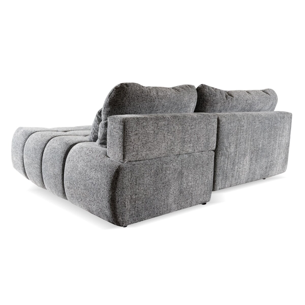 Narożnik Lewostronny ARON bez podłokietników z funkcją spania