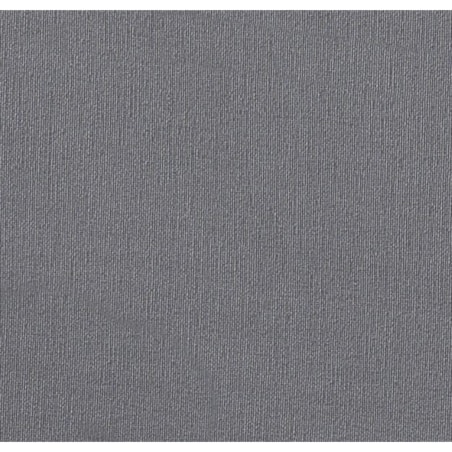 Bieżnik Maxima ciemnoszary 6715 O5 - 40x240 cm - szary