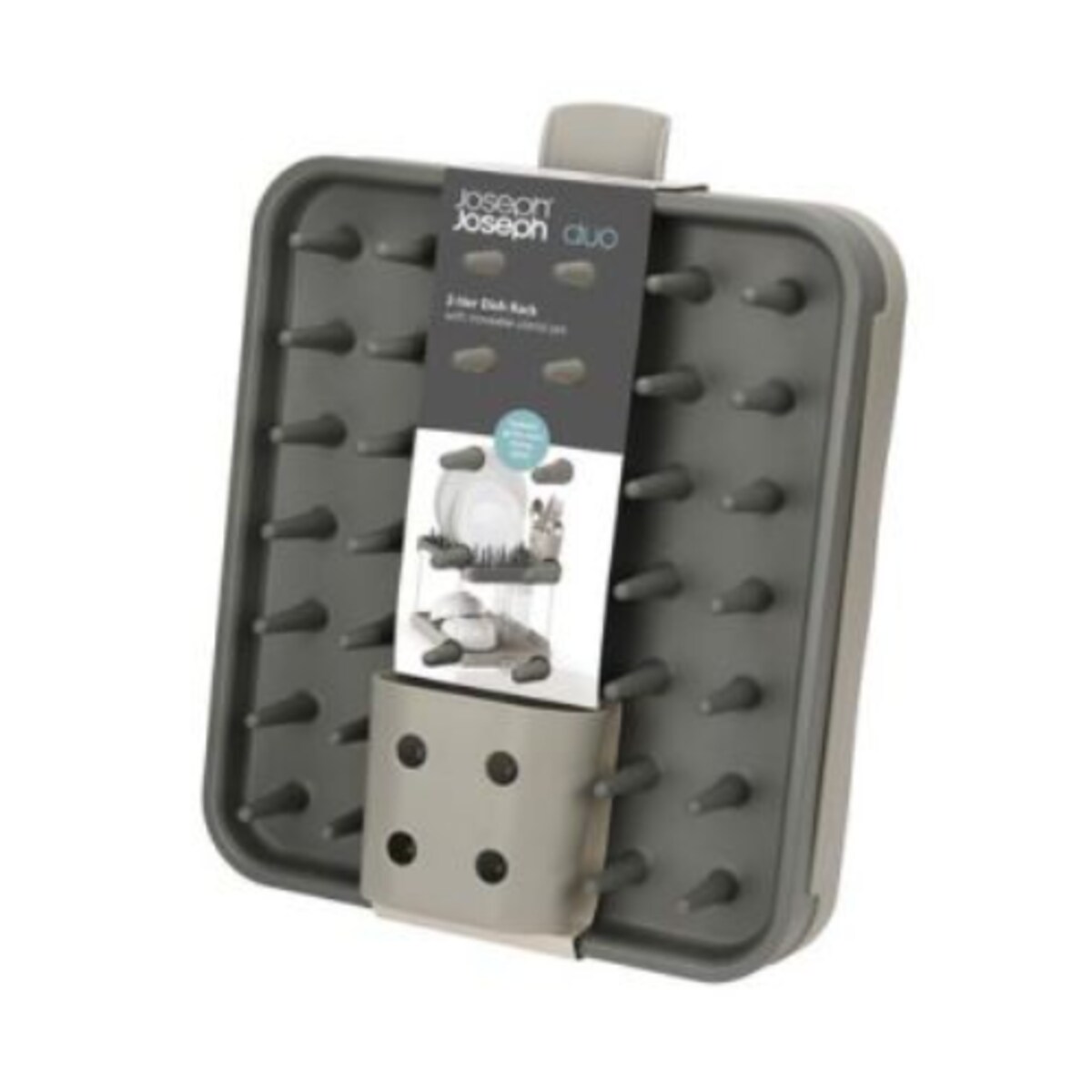 Suszarka do naczyń dwupoziomowa Duo Joseph Joseph