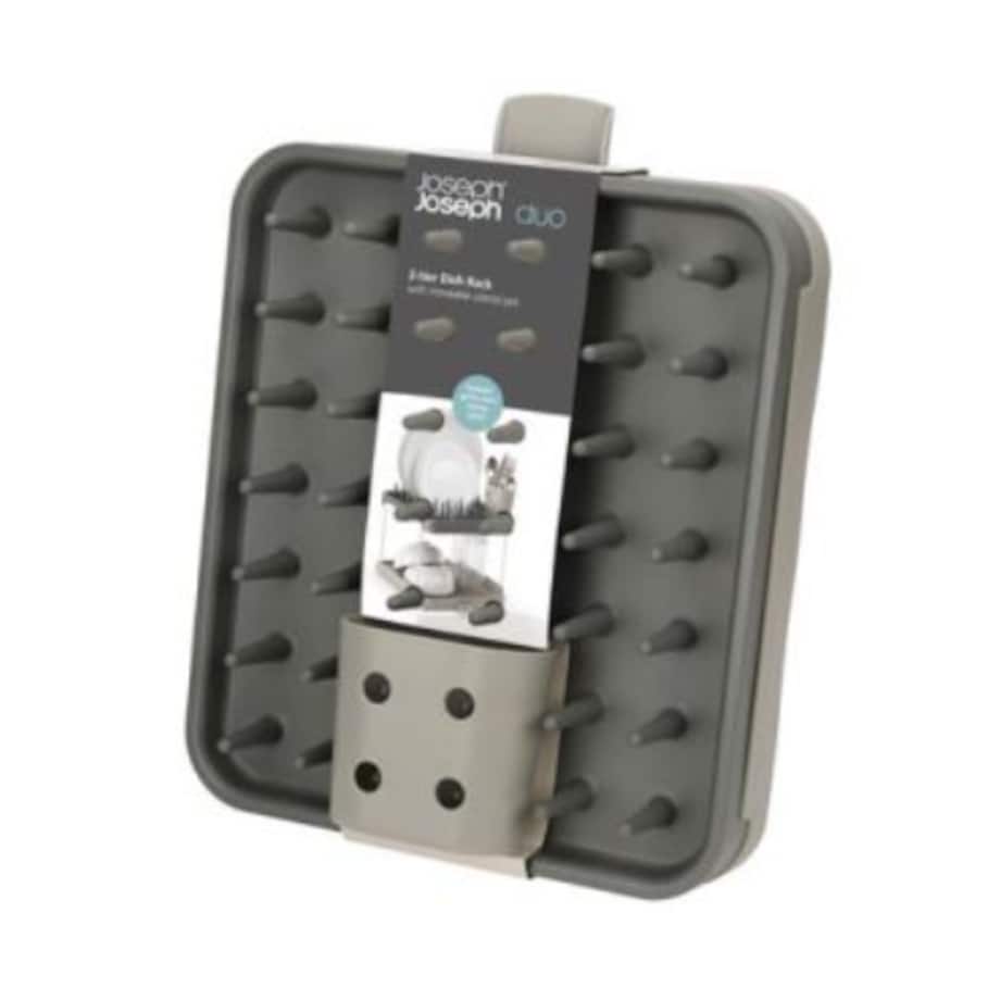 Suszarka do naczyń dwupoziomowa Duo Joseph Joseph