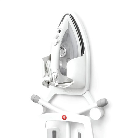 Uchwyt na deskę do prasowania i żelazko Rayen