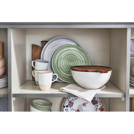 Pokrywka do misy na warzywa Artesano Original, 24 cm, Villeroy & Boch