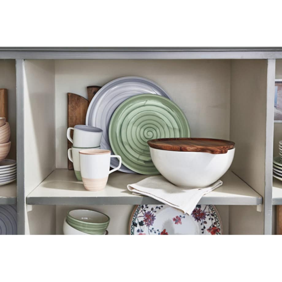 Pokrywka do misy na warzywa Artesano Original, 24 cm, Villeroy & Boch