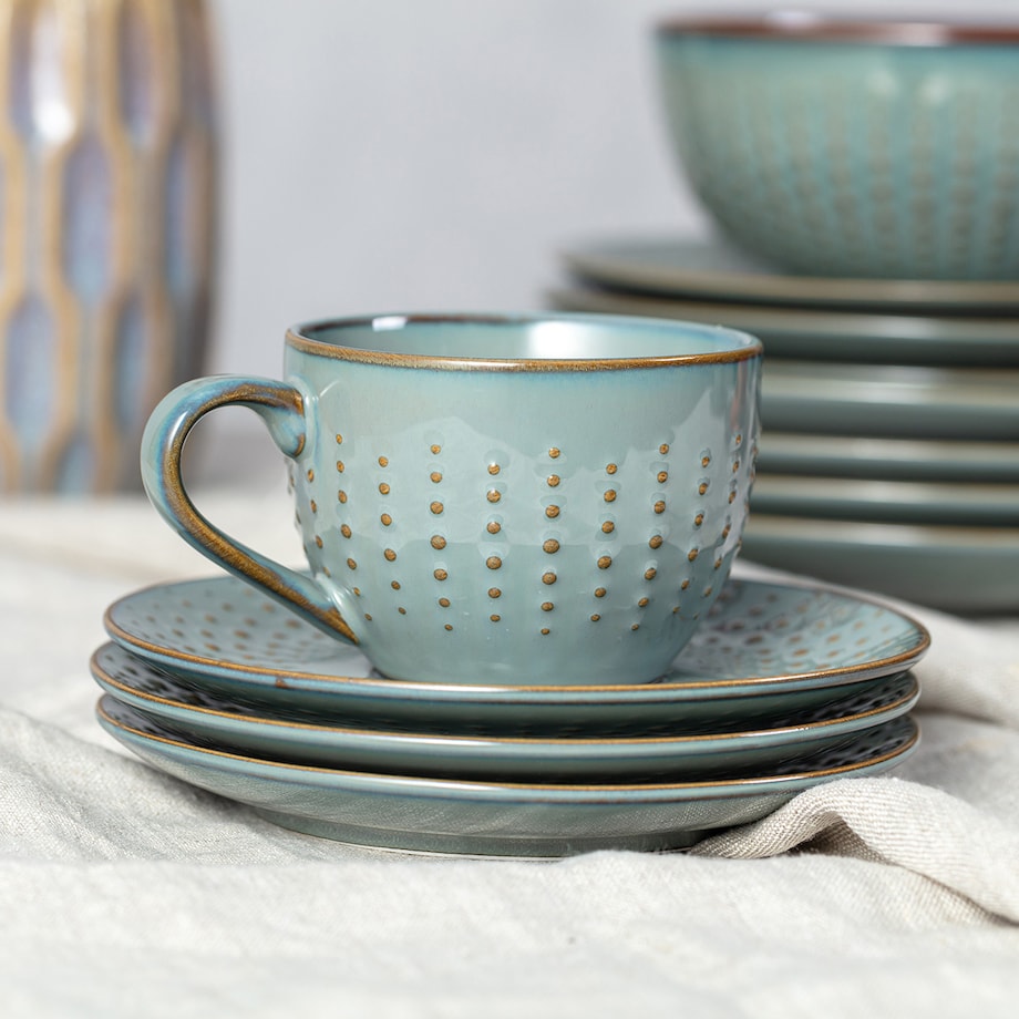 Filiżanka Dossi 250ml, 12/16 x 9/16 x 7/2 cm