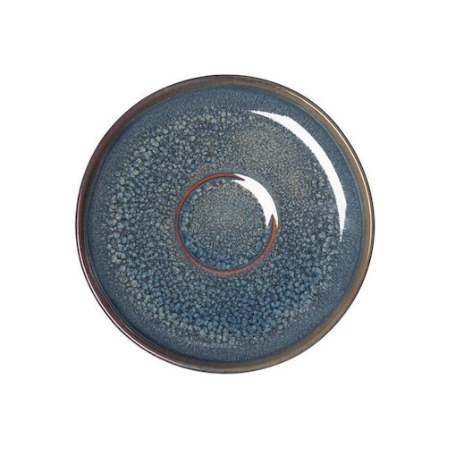 Spodek do filiżanki espresso Crafted Breeze, 12 cm, Villeroy & Boch