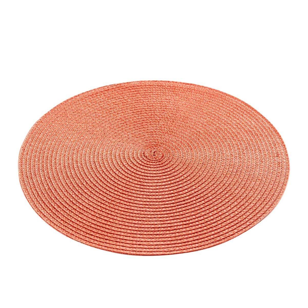 Podkładka pod talerz ZEBULON, Ø 35 cm