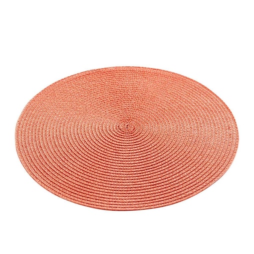 Podkładka pod talerz ZEBULON, Ø 35 cm