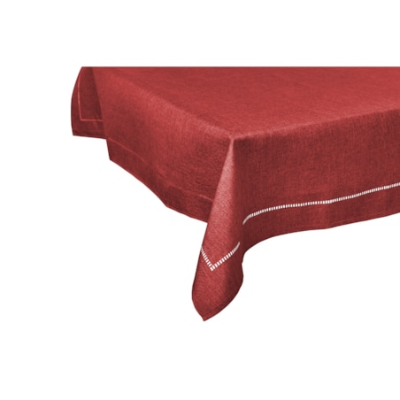 Konsimo OPODI Obrus, czerwony