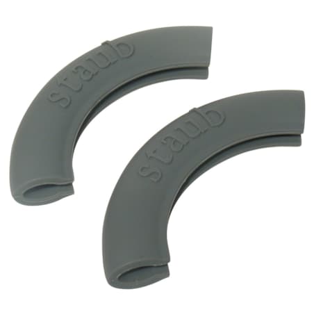 Uchwyty silikonowe okrągłe Staub