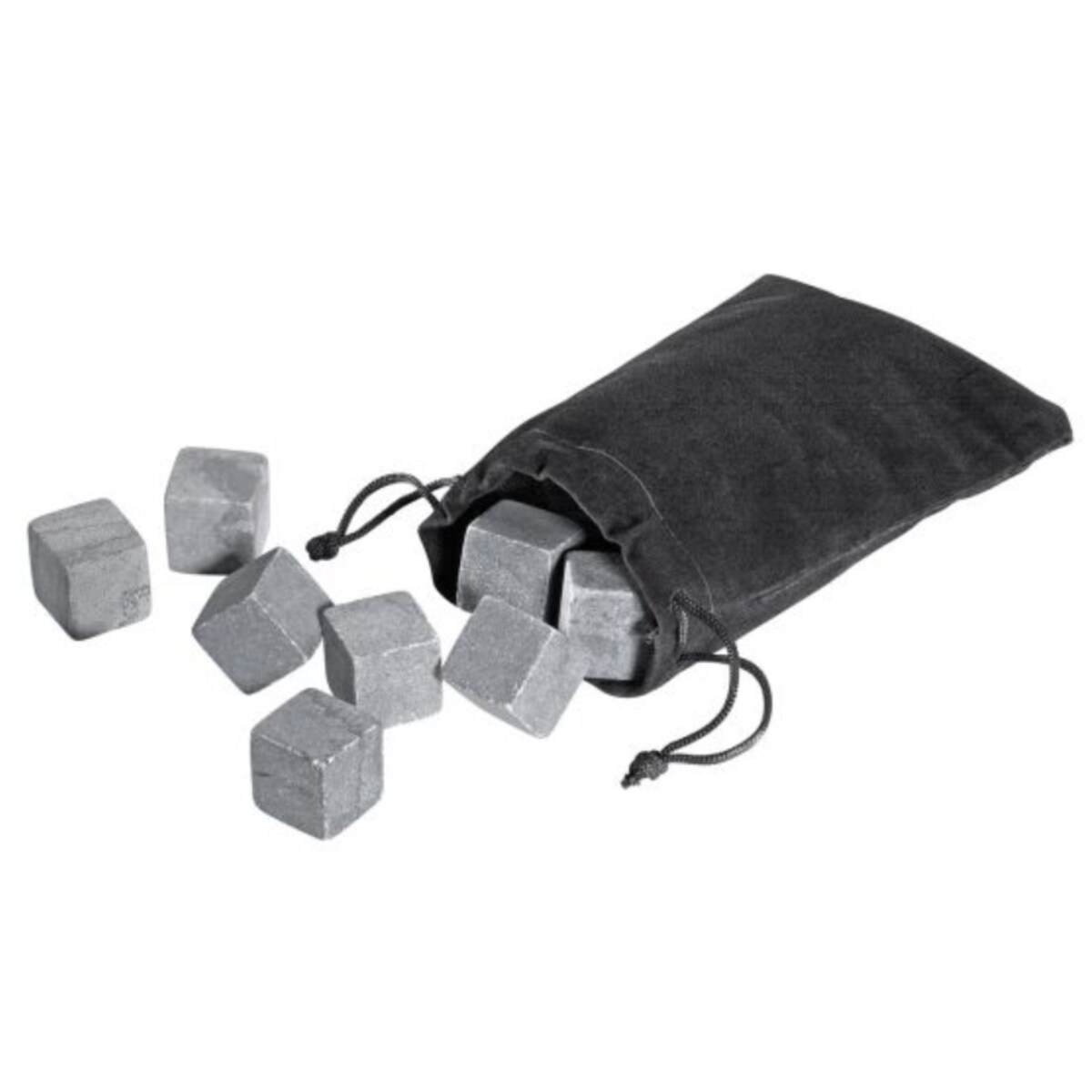 Zestaw 9 kamieni chłodzących Cool Rock Cilio