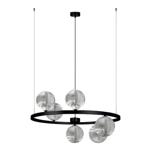 Lampa wisząca K-5703 z serii MONZA