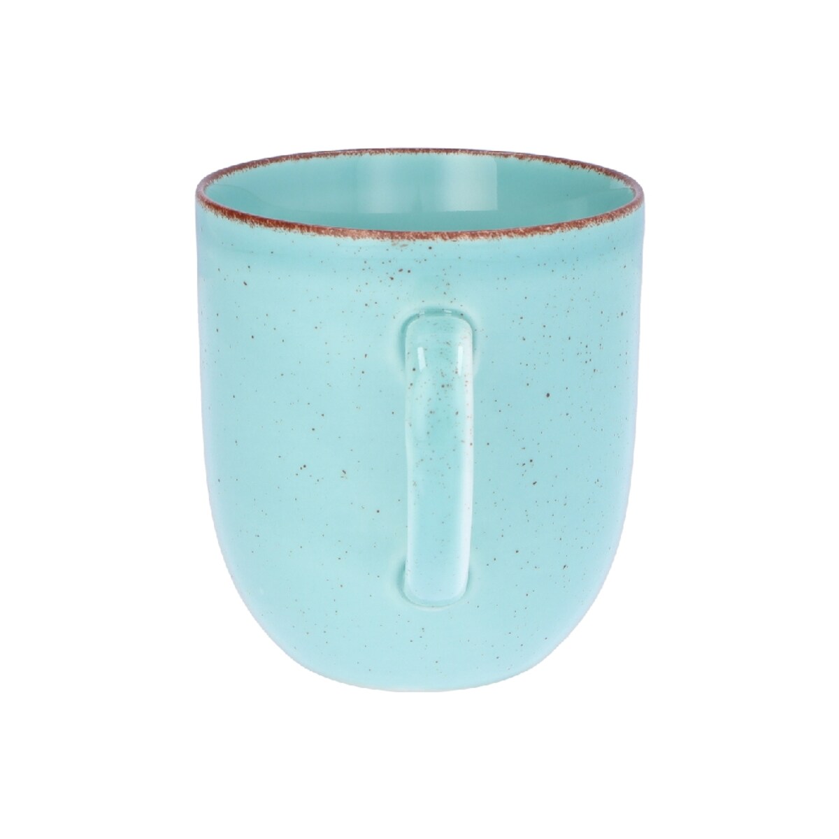 Kubek 300 ml City Spokój Oceanu CT05