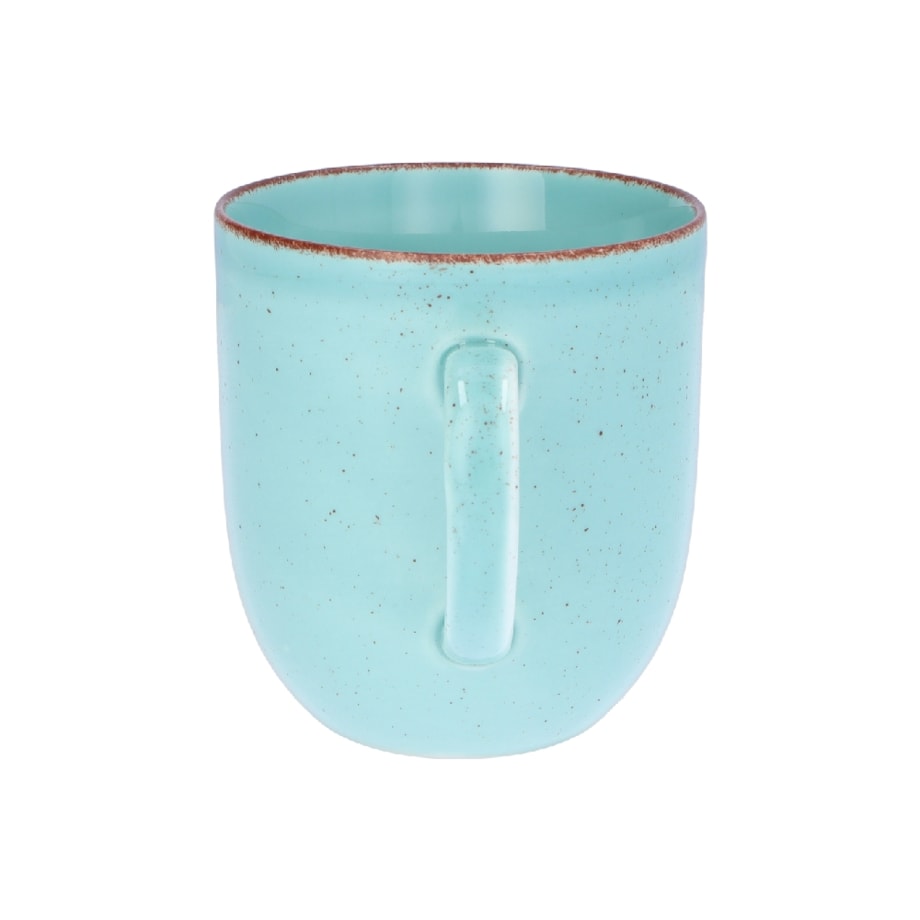 Kubek 300 ml City Spokój Oceanu CT05