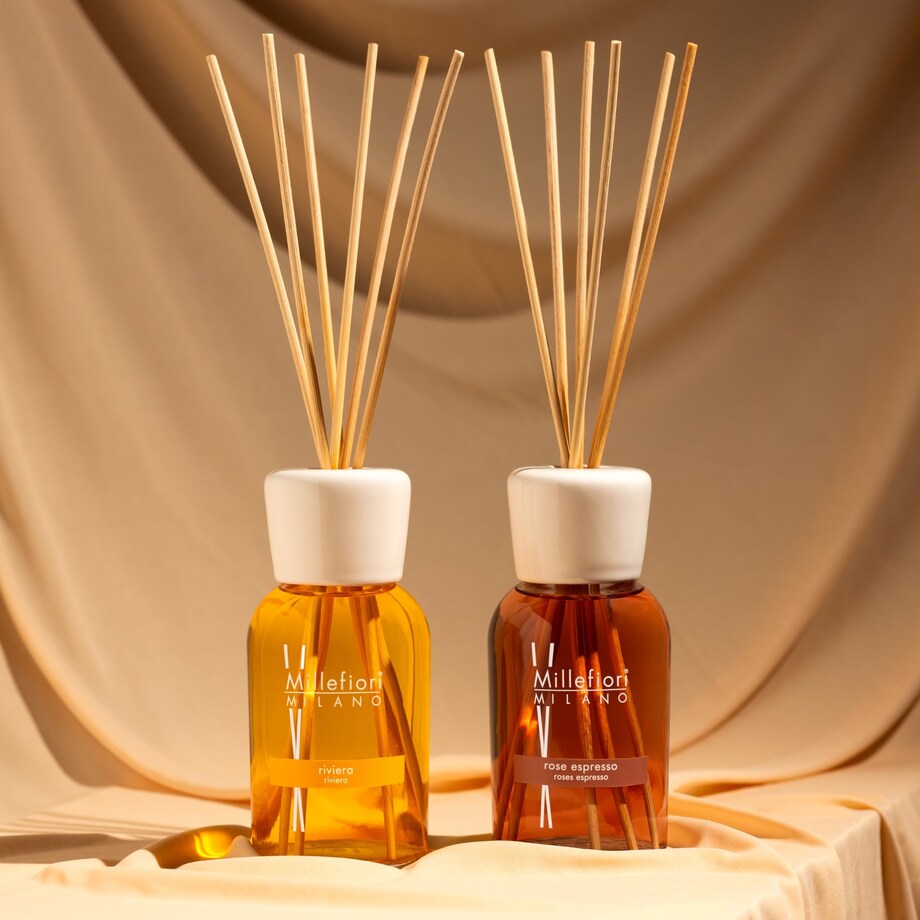 Millefiori pałeczki 500ml ROSE ESPRESSO