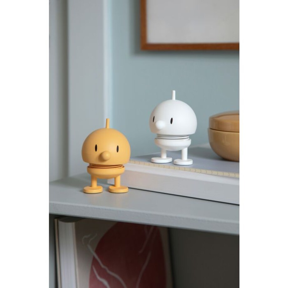 Hoptimist figurka Soft Bumble S Melon 32355