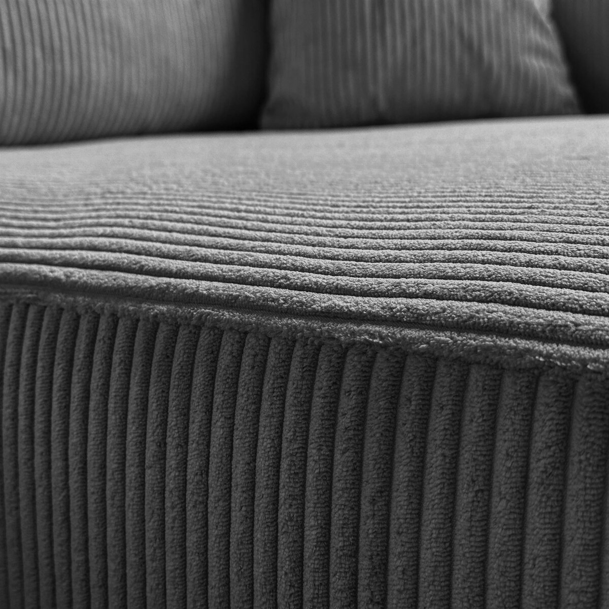 Narożnik tapicerowany PRESTIGE XL, Poso 60