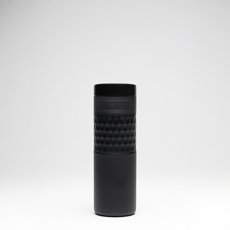 Kubek termiczny Kambukka Etna Grip 500 ml - Black Velvet