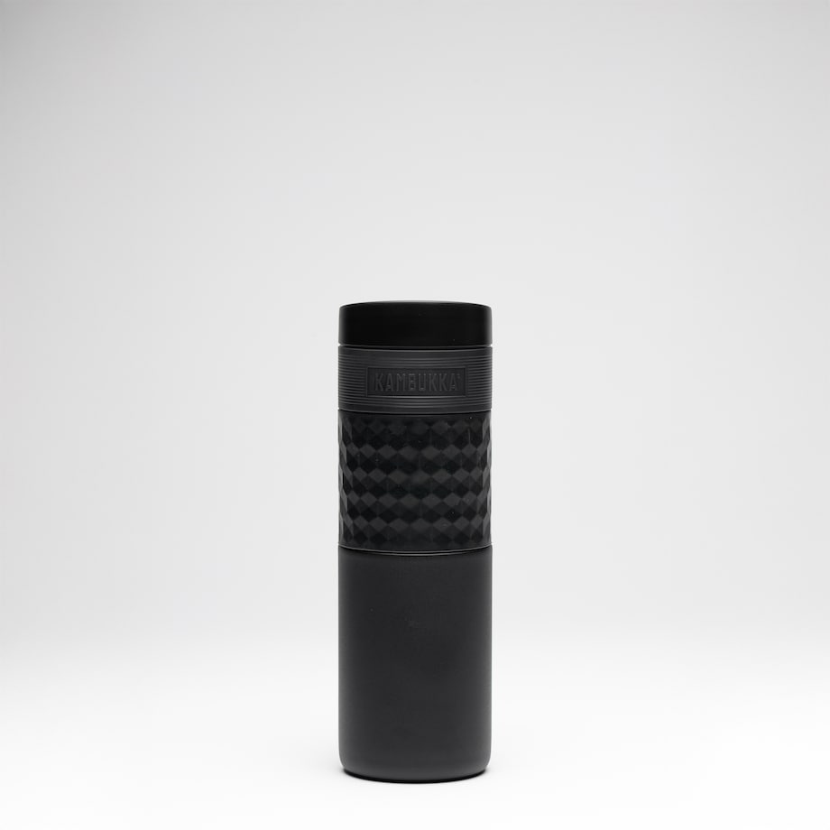 Kubek termiczny Kambukka Etna Grip 500 ml - Black Velvet