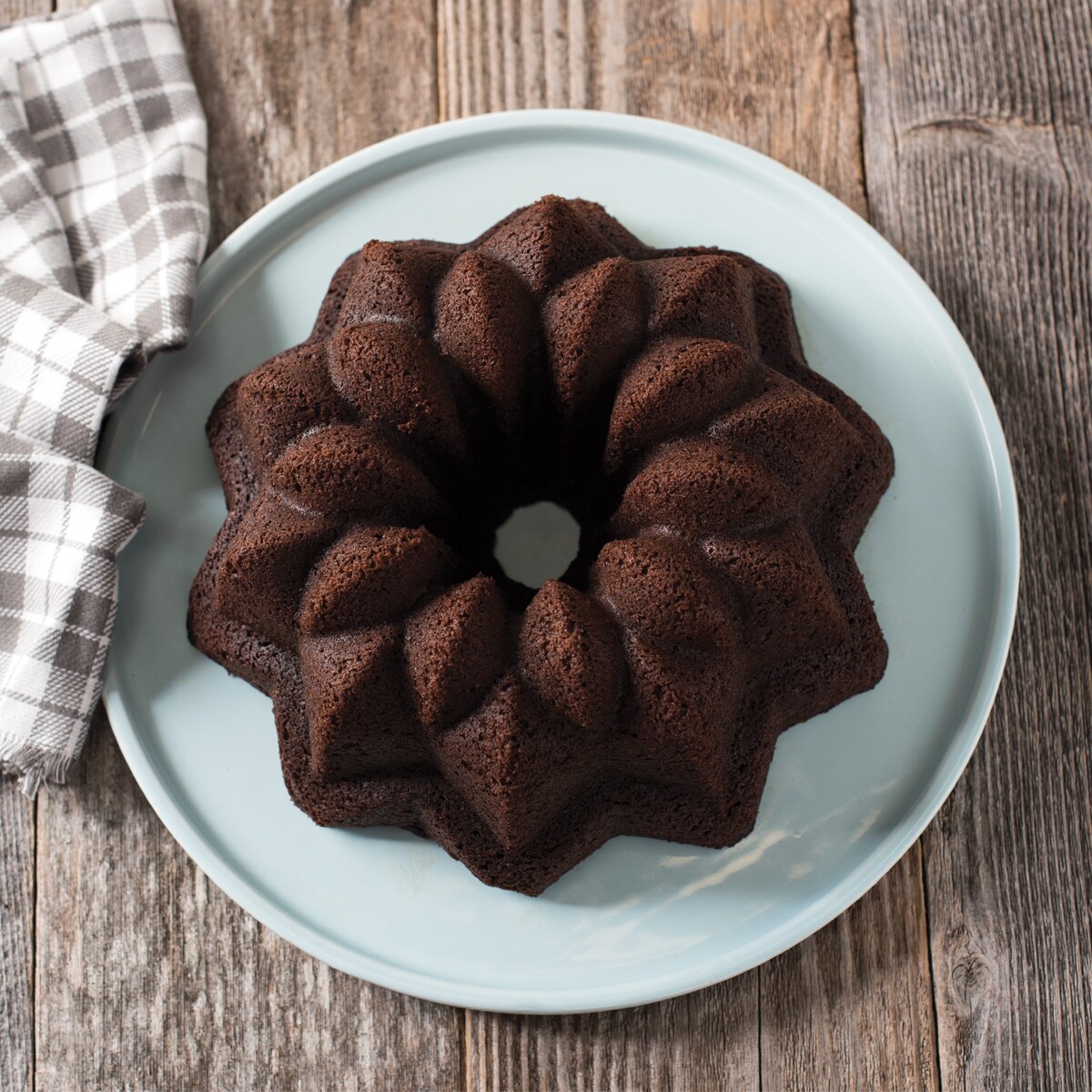 Forma do babki VINTAGE STAR / Nordic Ware