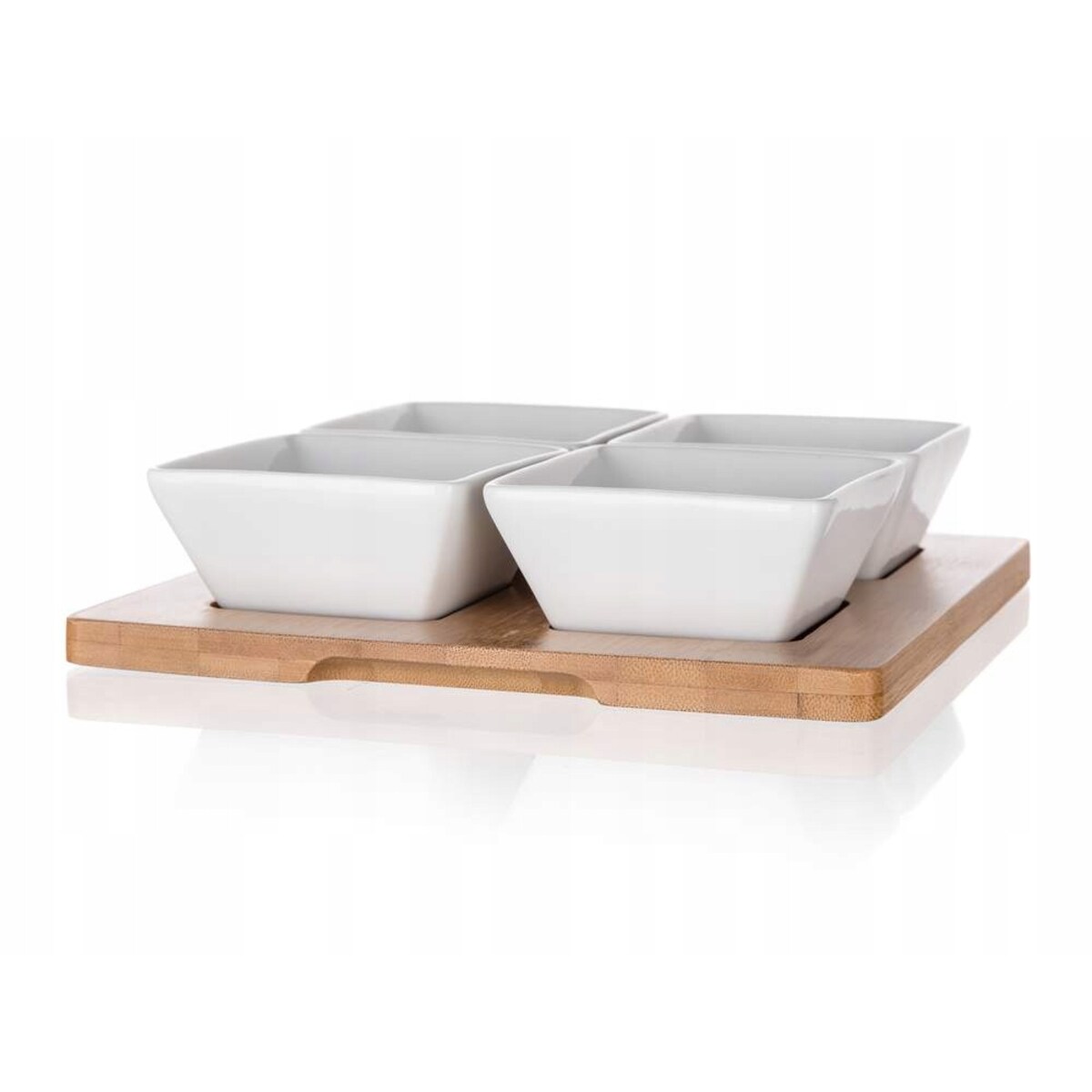 MISECZKI DO DIPÓW sosów przekąsek orzeszki NA DESCE BANQUET prezent święta