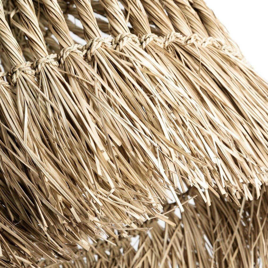 Lampa Guagua - Naturalna - M