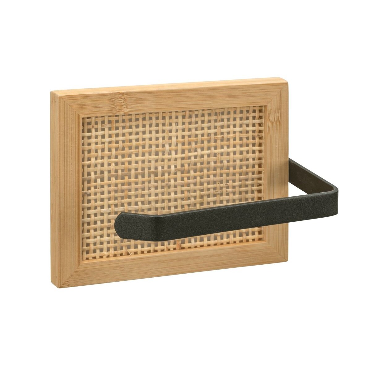 Uchwyt na papier toaletowy ALLEGRE BAMBOO, WENKO