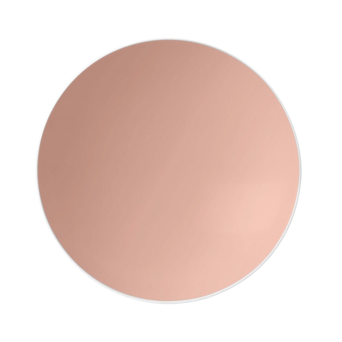 SELTMANN LIFE FASHION POSH ROSE Zestaw 6 talerzy do zupy 20 cm