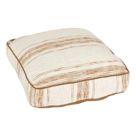 Poduszka do siedzenia na podłodze Sienna, 48x48x12cm
