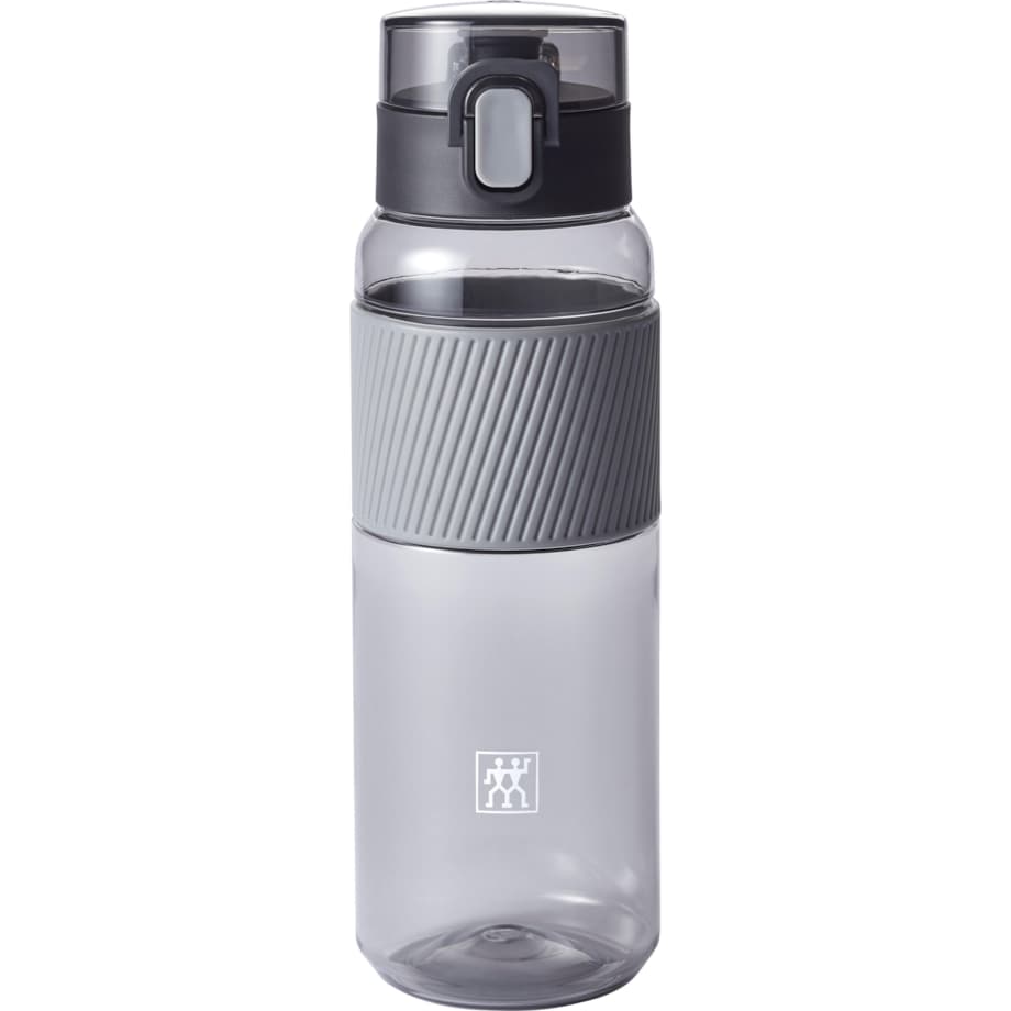 Bidon tritanowy Zwilling Bottle - 680 ml, Szary