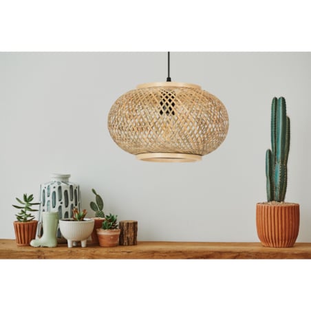 Lampa Wisząca Boho APP1247-1CP