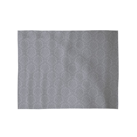 Konsimo LASPI Obrus, szary