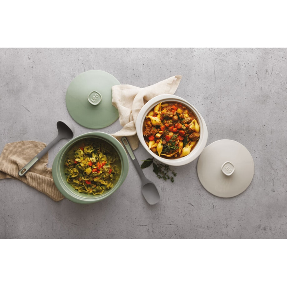 Okrągłe naczynie do pieczenia z pokrywą 4,50L Balance BergHOFF