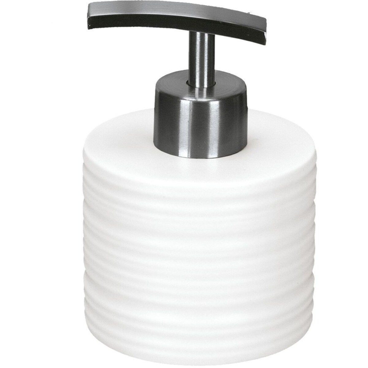 Kleine Wolke Sahara Dozownik do mydła Flakon biały