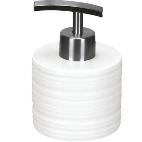 Kleine Wolke Sahara Dozownik do mydła Flakon biały