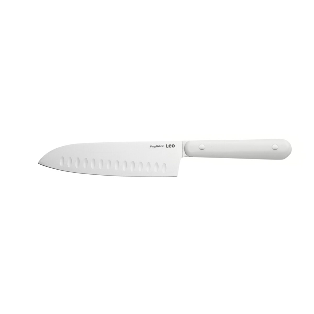 Nóż Santoku Spirit 17,5 cm