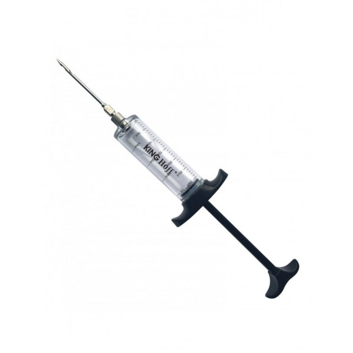 Nastrzykiwarka Strzykawka Do Peklowania Marynowania Mięsa Kinghoff Kh-3902