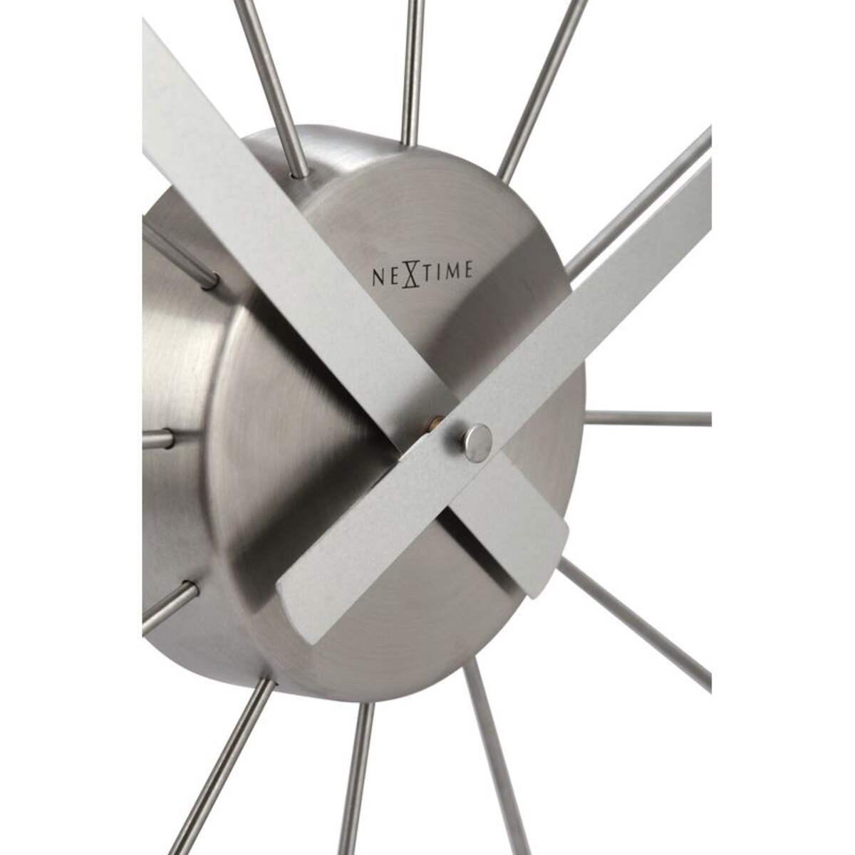 Zegar Nextime 2610 Zi 'Plug Inn'