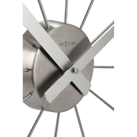 Zegar Nextime 2610 Zi 'Plug Inn'