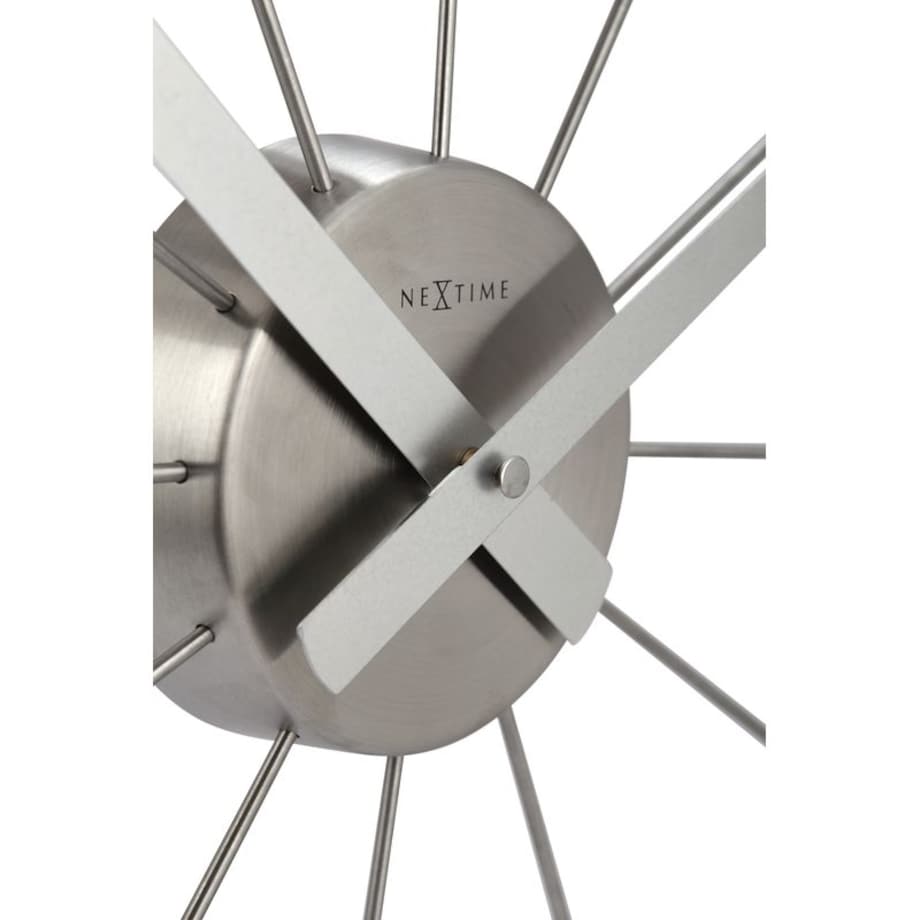 Zegar Nextime 2610 Zi 'Plug Inn'